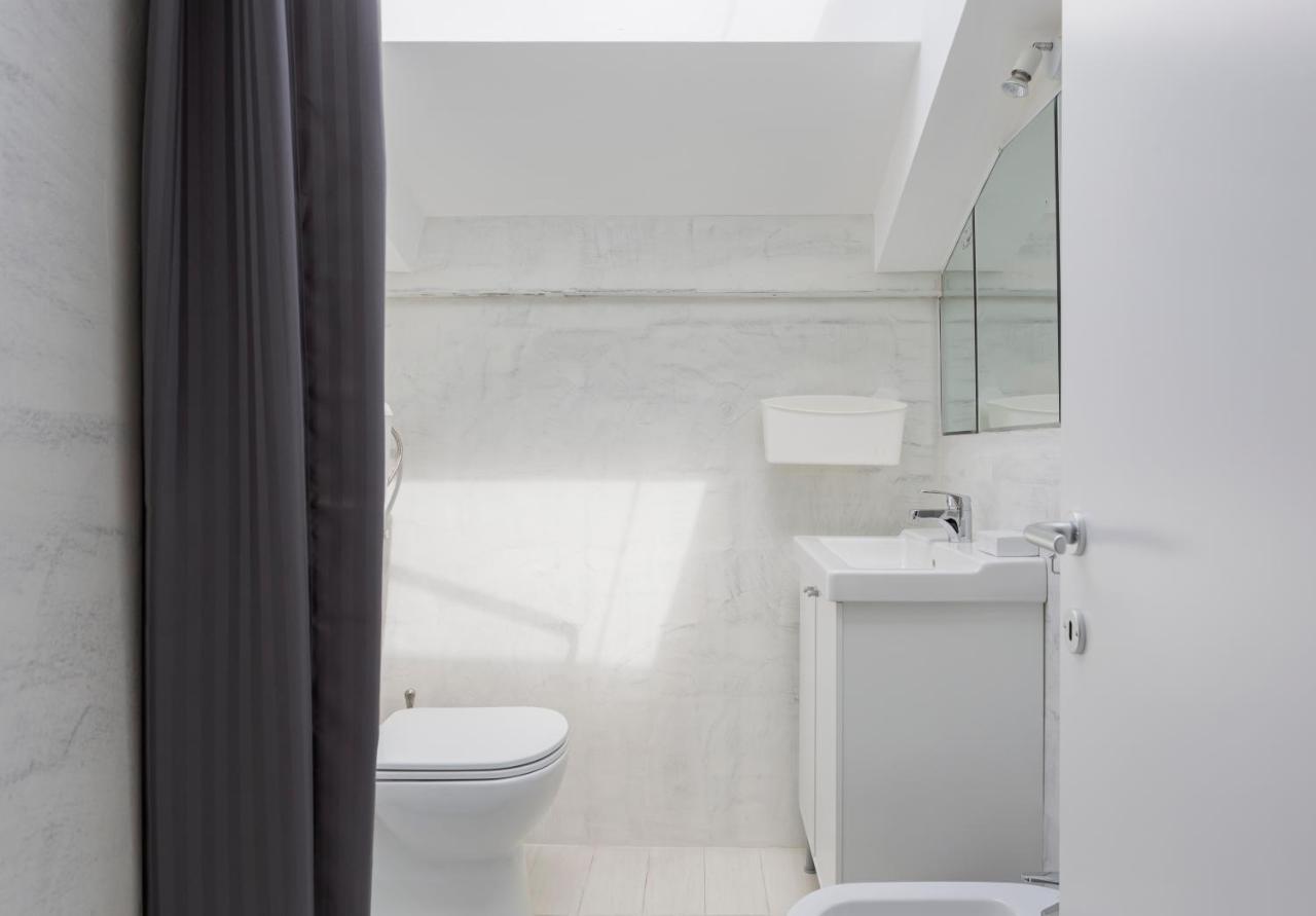 Апартаменти Studio Apt - Duomo 6 Мілан Екстер'єр фото
